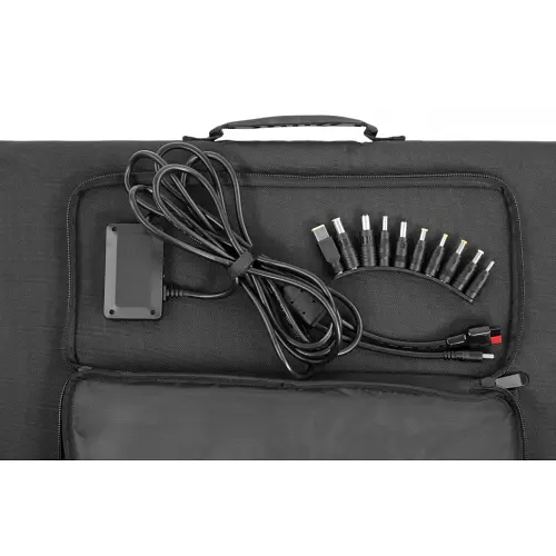 Сонячна панель 2E-EC-200 200W - фото 4