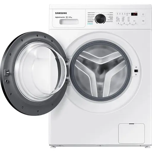 Пральна машина Samsung WW65AG4S20CEUA - фото 5