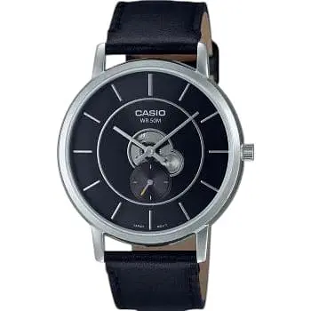 Чоловічий годинник Casio Timeless Collection MTP-B130L-1A