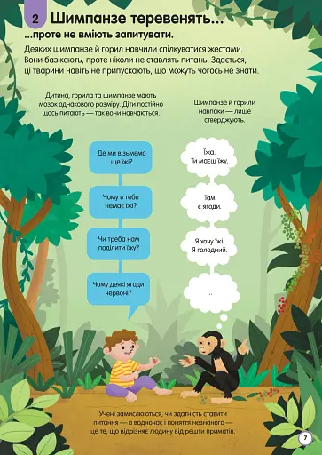 100 фактів про незнане - фото 6