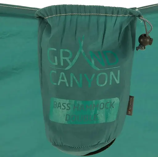 Гамак Grand Canyon Bass Hammock Double Storm (360026) - фото 7