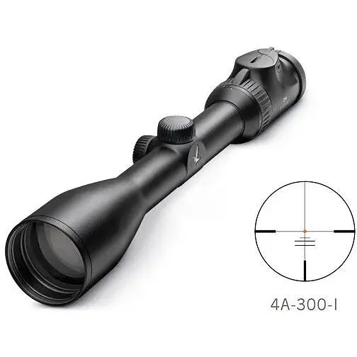 Оптический прицел Swarovski 2-12x50 Z6I L 4A 300-I