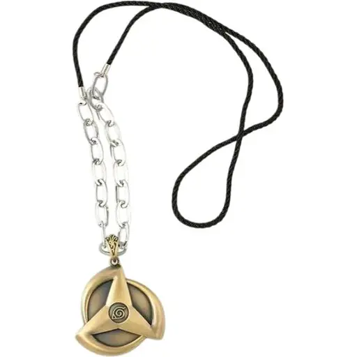 Кулон Наруто Naruto NR 22.111 - фото 1