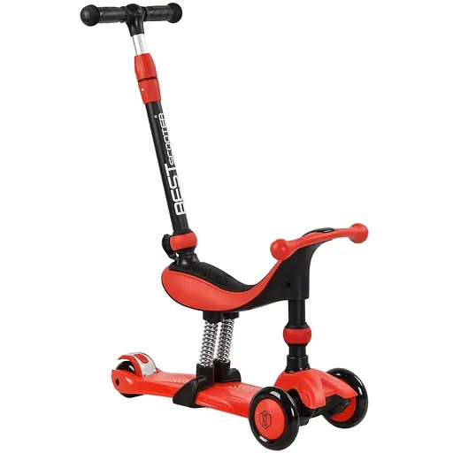 Самокатвелобіг Best Scooter 3 в 1 BS-71899