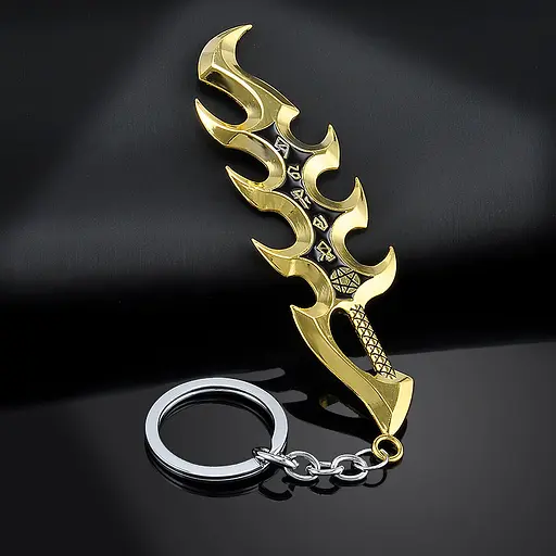 Брелок Доту 2 - фото 8