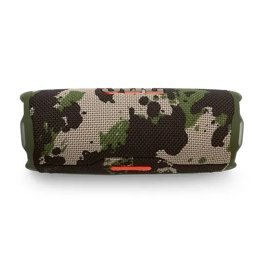 Акустична система JBL Flip 7 Squad (JBLFLIP7SQUAD) - фото 4