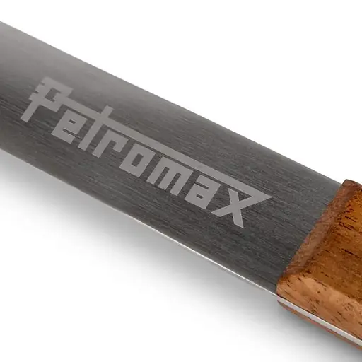 Ложка Petromax Serving Spoon 50 см (1017-sspoon50) - фото 3