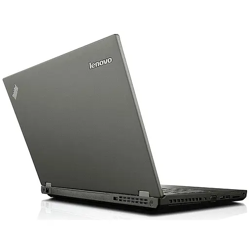 Ноутбук Lenovo ThinkPad W540 FHD (i7-4600M/8/256SSD/K1100M-2Gb) - Class A "Б/В" - фото 2