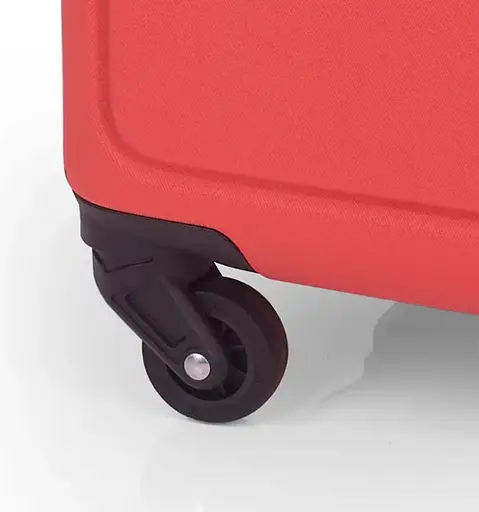 Валіза Gabol Future (S) Coral (123022-036) - фото 8