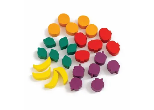 Настільна гра Games 7 Days Соковиті фрукти (Juicy Fruits) (укр.) (SF001U) - фото 4