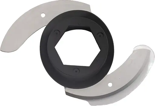 Кухонний комбайн Gorenje SBR1500E - фото 11