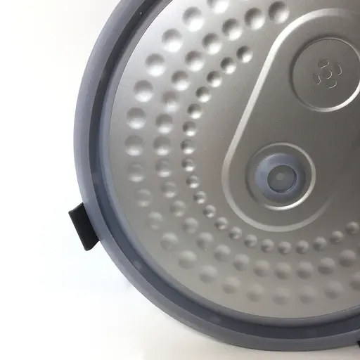 Крышка внутренняя с уплотнителем на мультиварку Bosch AutoCook MUC22B42RU, MUC11W12RU, 11009711 - фото 4