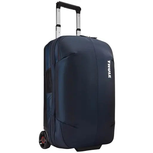 Сумка на колесах Thule Subterra Carry-On Mineral 3203447 - фото 1