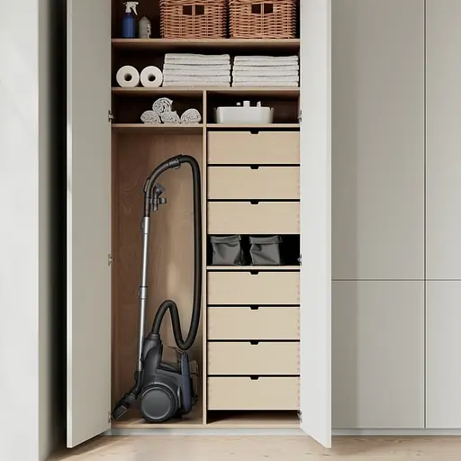 Пылесос Electrolux EL61C3DB (6806857) - фото 3