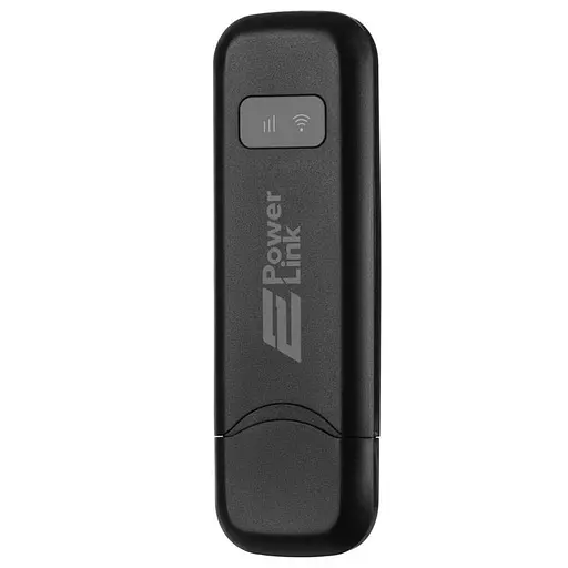 4G Wi-Fi роутер — USB-модем 2E PowerLink MiFi 1 - фото 1