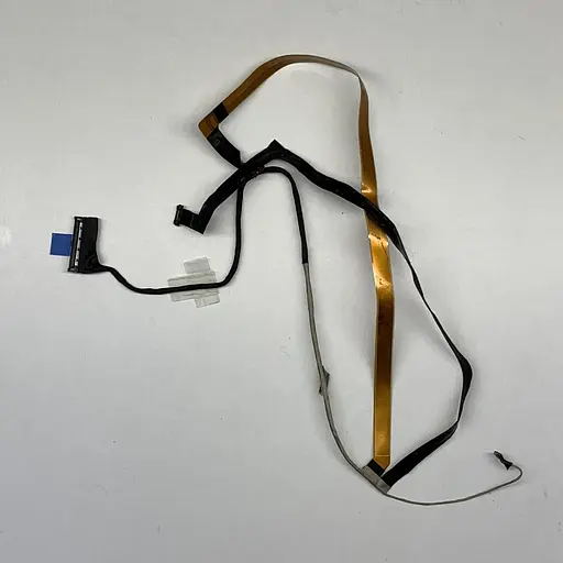 Шлейф веб-камери для ноутбука Lenovo Thinkpad P50 P51 (SC10K04517) Б/В - фото 2