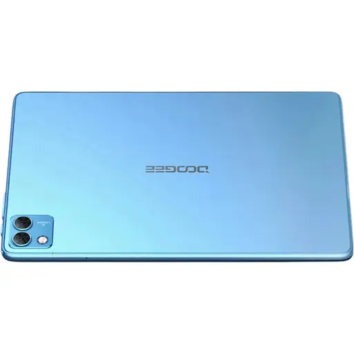 Планшет Doogee T10S 10.1" FHD /6GB/128GB/ T606 6600mAh/ 8+5Мп / LTE / Metal Blue - фото 4