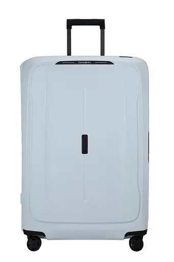 Чемодан Samsonite ESSENS GLACIER 81x56x34, 81 см KM0*07004