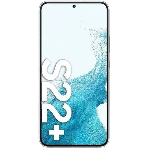 Смартфон Samsung Galaxy S22+ 8/128GB Phantom White (SM-S906BZWD) - фото 3