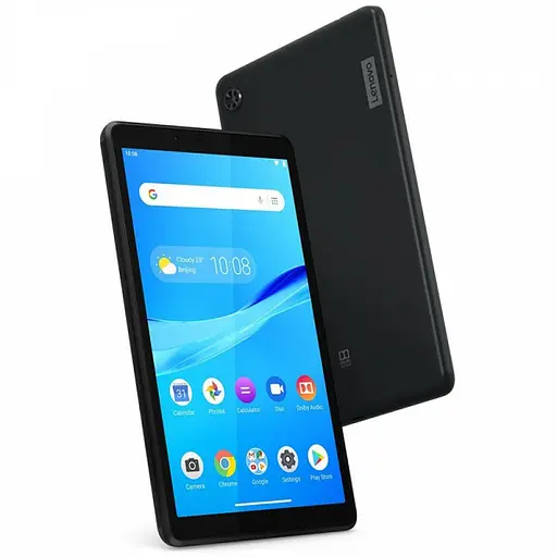 Планшет Lenovo Tab M7 2/32GB Black TB-7305X (Global Version) - фото 4