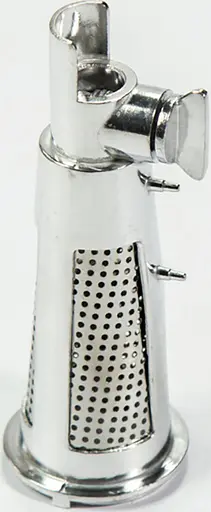 М`ясорубка Astor MG 1901 (1,4кВт) томатопрес - фото 5