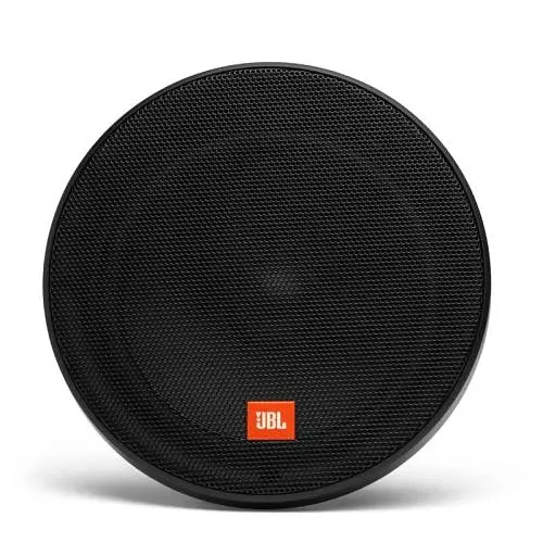 Автомобильная акустика JBL Stage2 604C 2-полосная, компонентная, 16,5 см, круглая, 45 Вт