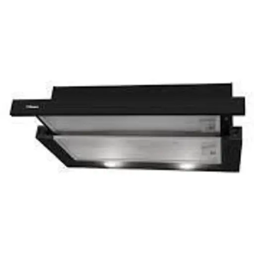 Вытяжка телескопическая Hansa OTP6243BH