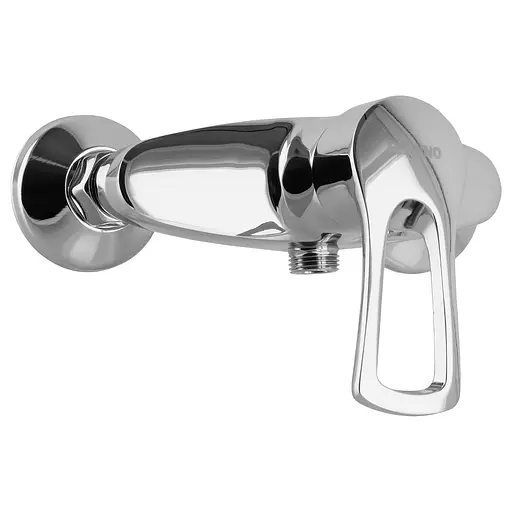 Смеситель для душа Domino Sirius DSV-105N Хром - фото 2