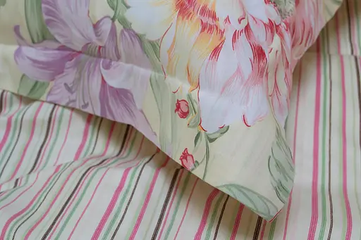 Комплект постільної білизни Lotus Home Євро 000281694 - фото 2