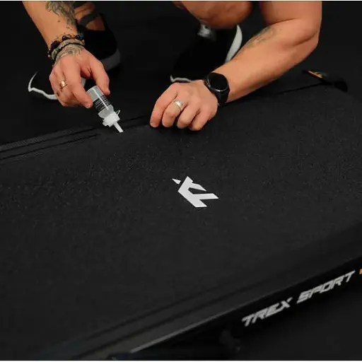 Бігова доріжка Trex Sport TX-400WP EXILE - фото 10