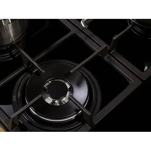 Варочная поверхность газовая Beko HILW64325SB - фото 7