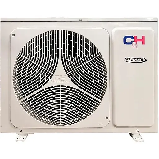 Кондиционер Cooper & Hunter Vital CH-S24FTXF2-NG инвертор -15 - фото 3