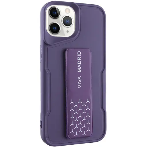 Чохол Epik TPU VIVA для Apple iPhone 11 Pro 5.8 Purple