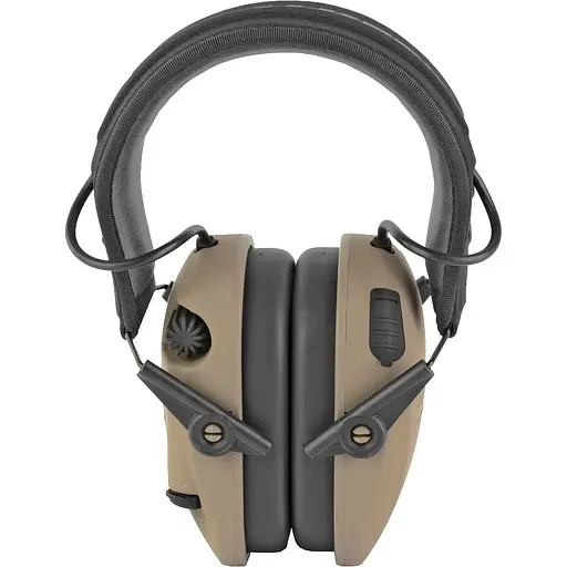 Активні навушники Walker’s Razor Rechargeable. FDE - фото 3