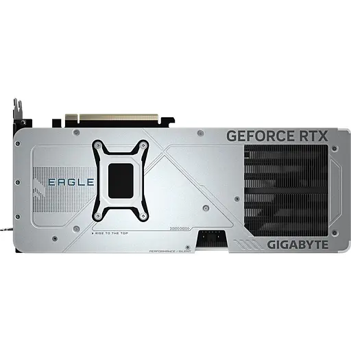 Відеокарта Gigabyte GeForce RTX 5070 Ti EAGLE ICE SFF OC 16G (GV-N507TEAGLEOC ICE-16GD) EU [125985] - фото 7