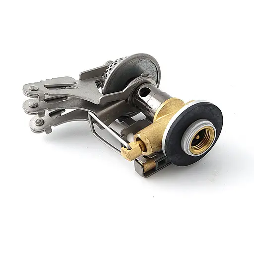 Горелка газовая GZWM BRS 3 (1033-BRS-3) - фото 4