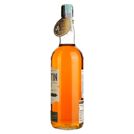 Віскі Catoctin Creek Roundstone Rye CP 58% 0.7 л - фото 2