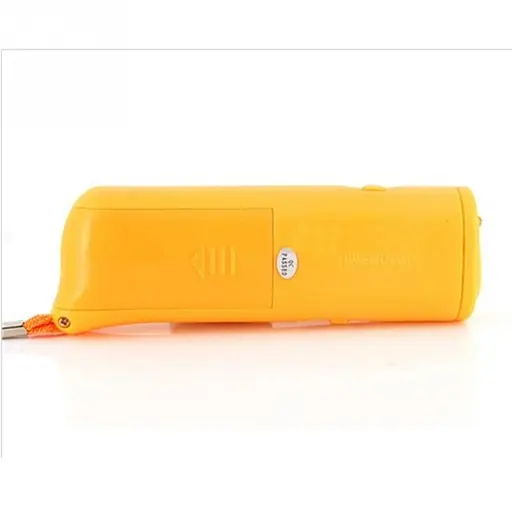 Відлякувач собак AD100 Yellow (do007) - фото 7