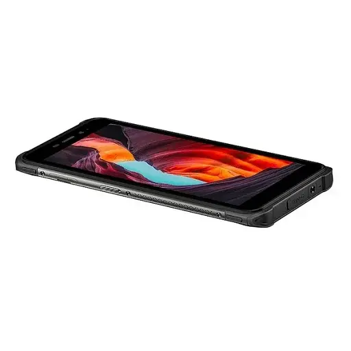 Захищений смартфон Ulefone Armor X10 4/32GB АКБ 5 180мАг Black - фото 3