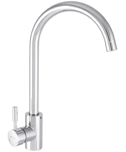 Змішувач для кухні Mixxus SUS 011 SS2811 - фото 1