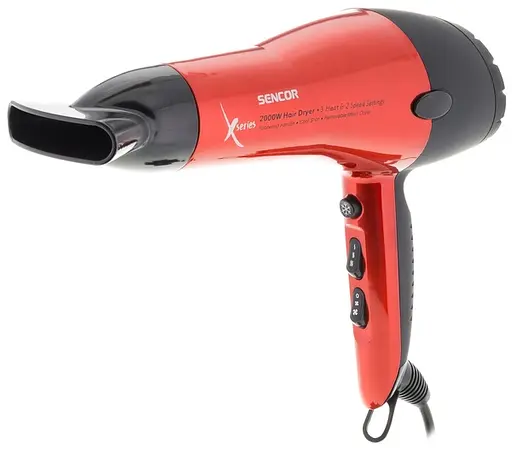 Фен Sencor SHD 6600 - фото 1