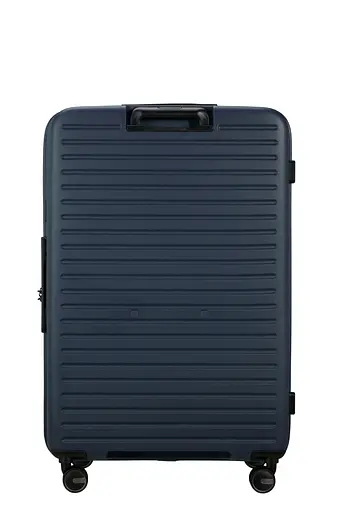 Валіза Samsonite RESTACKD MIDNIGHT BLUE 81x54x31(34) 81 См KO6*59005 - фото 2