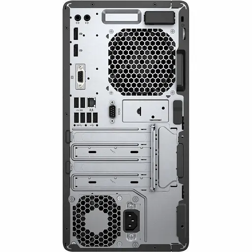 Компьютер HP ProDesk 600 G3 MT (i5-6500/8/240SSD/GT1030-4Gb) Б/У - фото 3