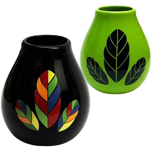 Матеро Лука Хойя 350 мл Черный