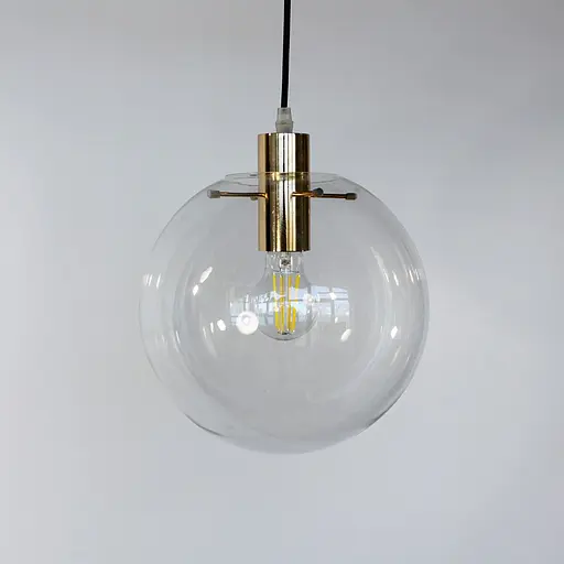 Підвісний світильник Friendlylight Soap FL3112 - фото 1