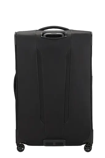 Валіза 82 См Samsonite RESPARK BLACK 82x53x34(38) KJ3*09008 - фото 3