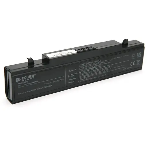 Акумулятор PowerPlant для ноутбуків SAMSUNG Q318 (AA-PB9NC6B, SG3180LH) 11.1V 4400mAh