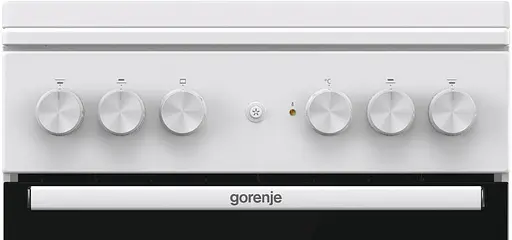 Плита Gorenje GK5A22WH - фото 6