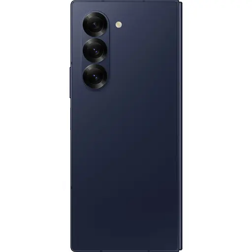 Смартфон Samsung Galaxy Fold 6 1T Navy (SM-F956BDBNSEK) - фото 7
