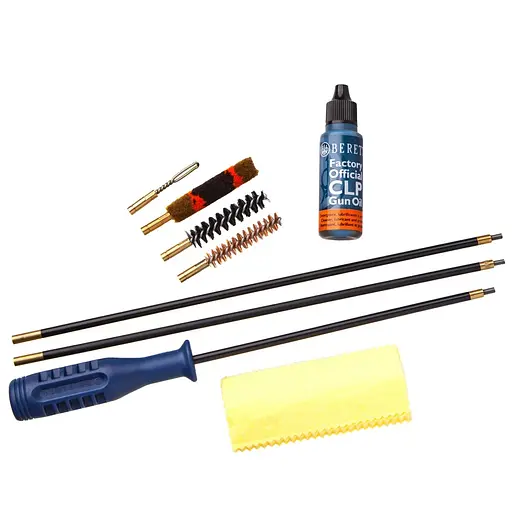 Набор для чистки Beretta кал. 9 мм - фото 2